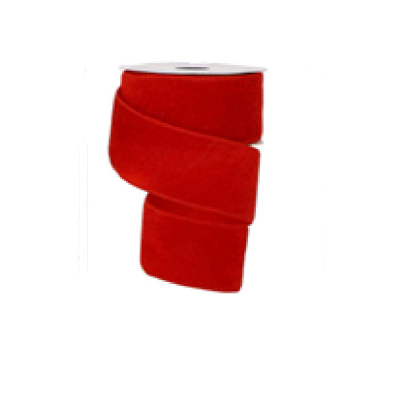1'' Fabric Ribbon