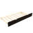 Daybed With Trundle Frame Set-1791222162