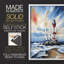NAUTICAL Series Dxxx, reproduction encadrée - bois massif-1417203803-1417203795