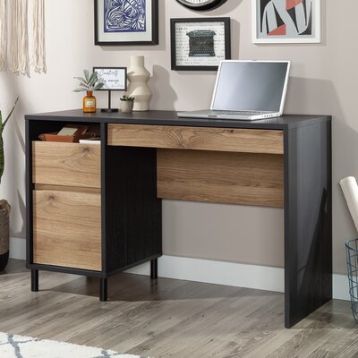 Mercury Row® Breaux 47.165'' Desk & Reviews | Wayfair