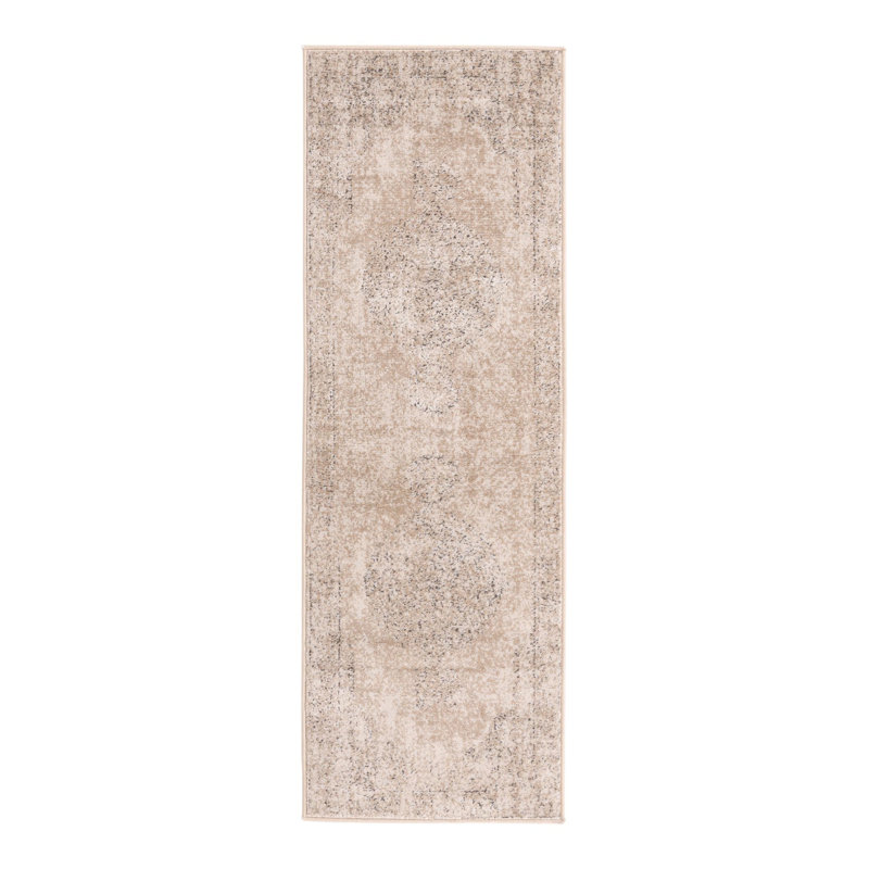 Ferrara Oriental Indoor Rug, Runner 2' x 6'1"