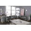 Ensemble de salon configurable Breccan Willa Arlo
