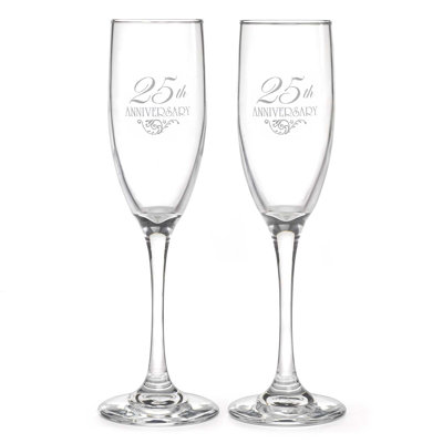 Berkey 12 oz. Flute Set