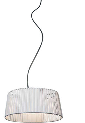 Ribbon 1 - Light Pendant