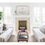 Tulip Rectangle Wall Mirror-1682045053