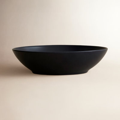 Stoneware Cereal Bowl