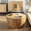 Table basse 31,50 pouces
