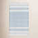 Bretson Hand Woven Striped Indoor/Outdoor Rug