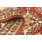 Nero Red Rug