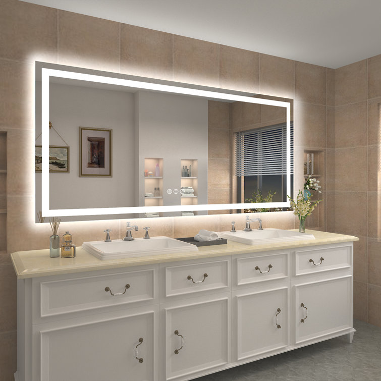 https://assets.wfcdn.com/im/24944103/resize-h755-w755%5Ecompr-r85/2560/256049033/Aevar+Super+Bright+Double+LED+Lights+Anti-Fog+Bathroom+%2F+Vanity+Mirror+with+Tempered+Glass+%26+ETL.jpg