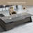 Premium Executive Ergonomic Desk-393940343-393940342