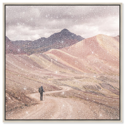 On My Way by Oliver Gal