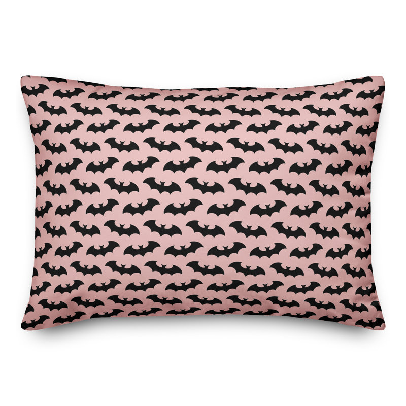 Animal Print Throw Pillow