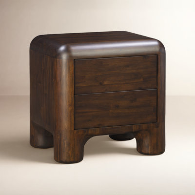 Eldora 2 - Drawer Nightstand