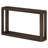52" Wide Rectangular Console Table-1981587200