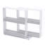 Cabinet System Spice Rack