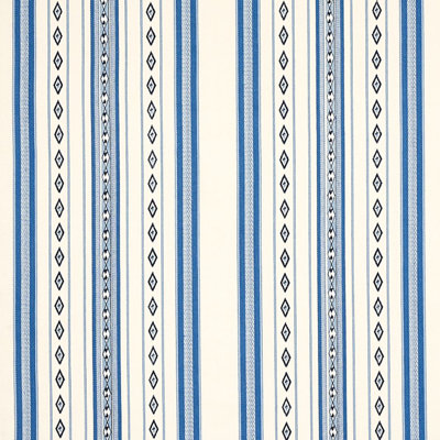Dakota Stripe Fabric