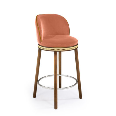 Alma Counter & Bar Stool