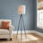 Kerala 69'' Tripod Floor Lamp-620226618