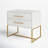 Sheldon 2 - Drawer 29.5" Nightstand-1784931513