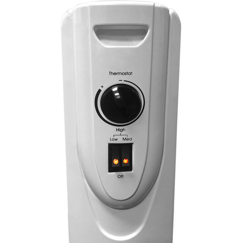 Radiateur électrique 1500 watts