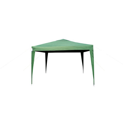 3.0M Pop-Up Gazebo - Cream