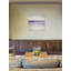 Sunlit Horizon Iii by Maggie Olsen - Wrapped Canvas Panoramic Print-837519447-837547294