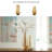 Narendra Glass Table Vase