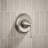 Buckley Rite-Temp Shower Trim Kit, 1.75 Gpm-121887891-121887888