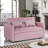 54" Pull-Out Sleeper Sofa-1194391146
