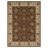 Maple Brown Area Rug-7148986
