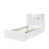 Blanc est en rupture de stock