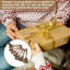 Union Rustic Campeaux 8 Utensil Set
