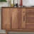 American style living room TV stand