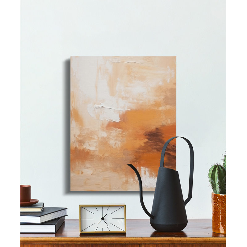 Wrapped Canvas Print Set, 50.8 cm H x 25.4 cm W