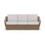 Charisma Outdoor 3 - Seat Patio Sofa-504457087