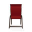 Chaise de patio empilable Hirotaka Supreme-9876193-9876218