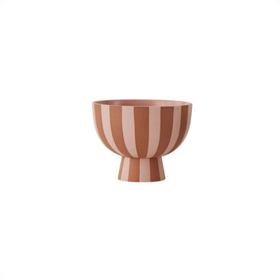 Toppu Ceramic Serving Bowl