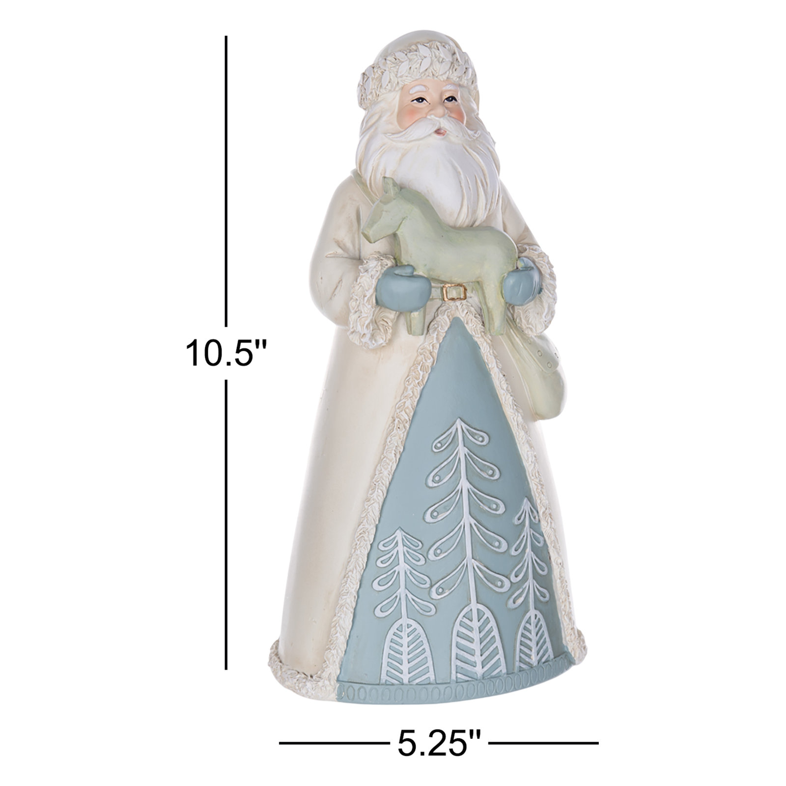 Goizargi Christmas Figurines & Collectibles