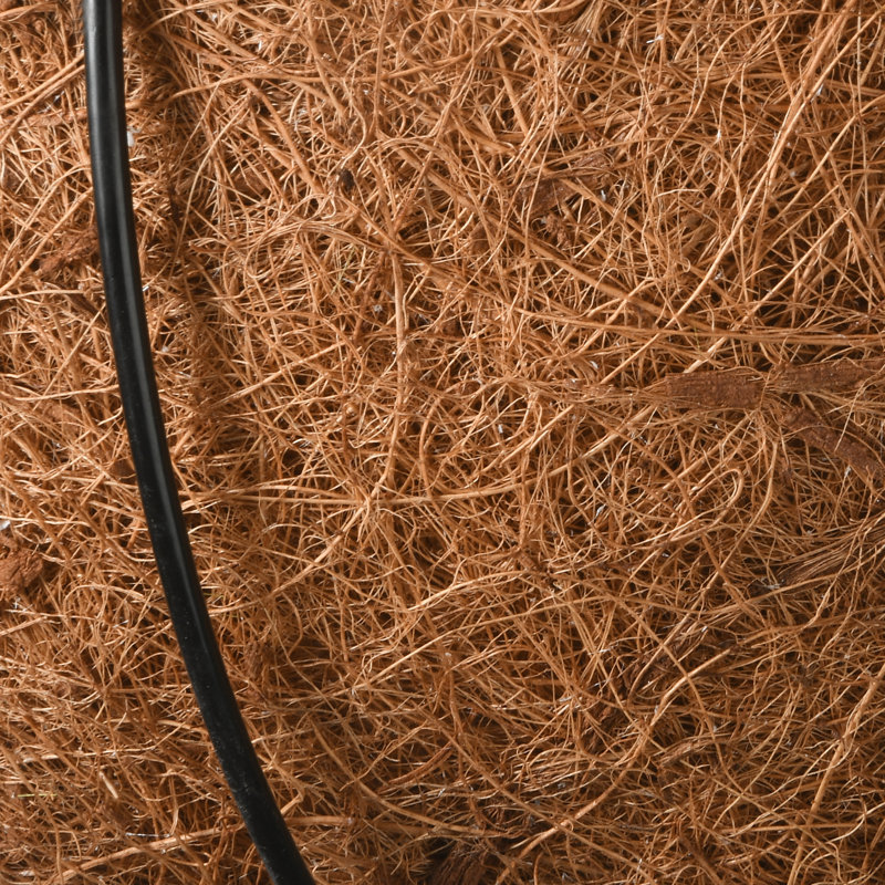 Panier suspendu 18 "Harvest