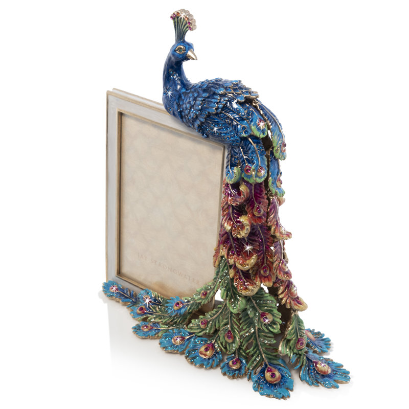 Metal Picture Frame