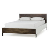 Thomas Bina Platform Bed