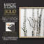 Bouleaux II - reproduction encadrée - réarmable-1981016901-1981016910