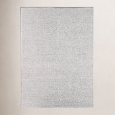 Brynn Ivory Hand-Woven Rug