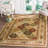 Malayah Performance Oriental Rug-116566218