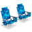 Shaliya Folding Beach Chair