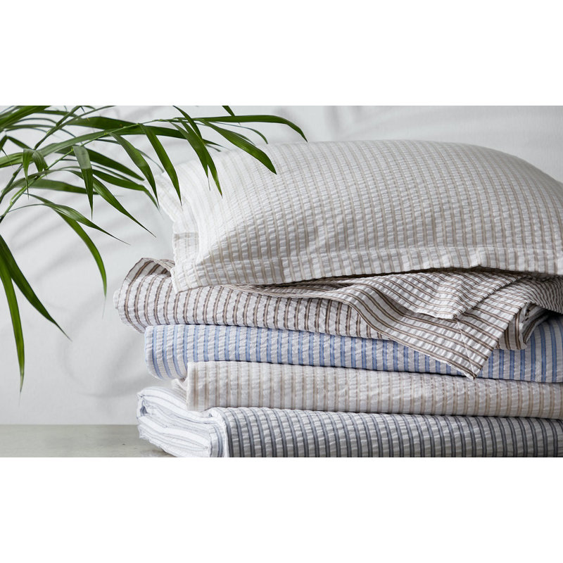 Matteo Coverlet, Full/Queen Coverlet / Bedspread, Sea