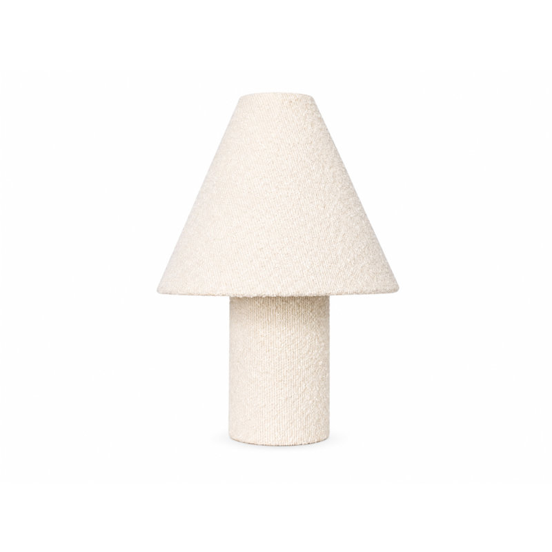 Lampe de table STRATUS (BLANC)