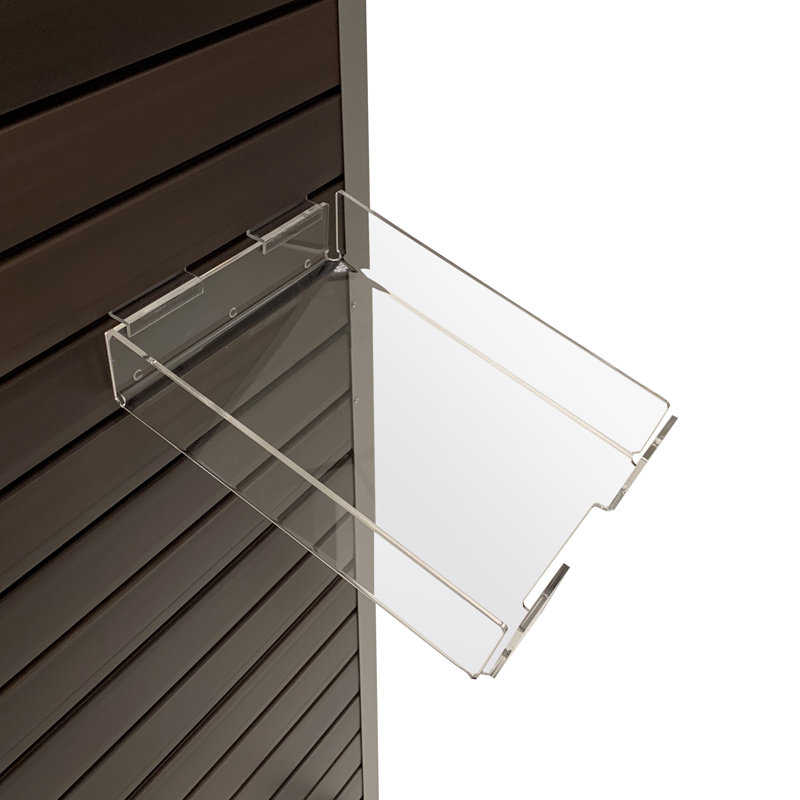 Pavinder 9 Slatwall Bin