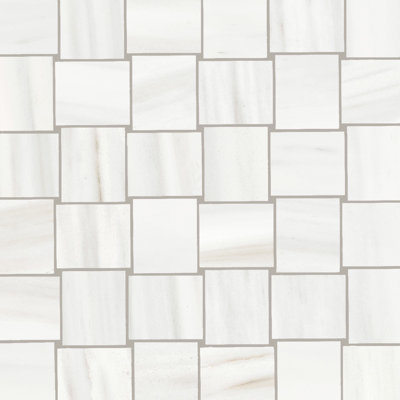 Virtue Intreccio Mosaic Matte Ombre